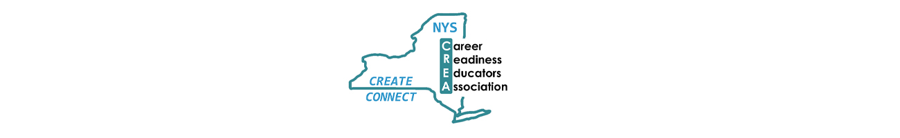 NYS Career Readiness Educators Assoc. (CREA)
